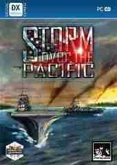 Descargar Storm Over The Pacific [English] por Torrent